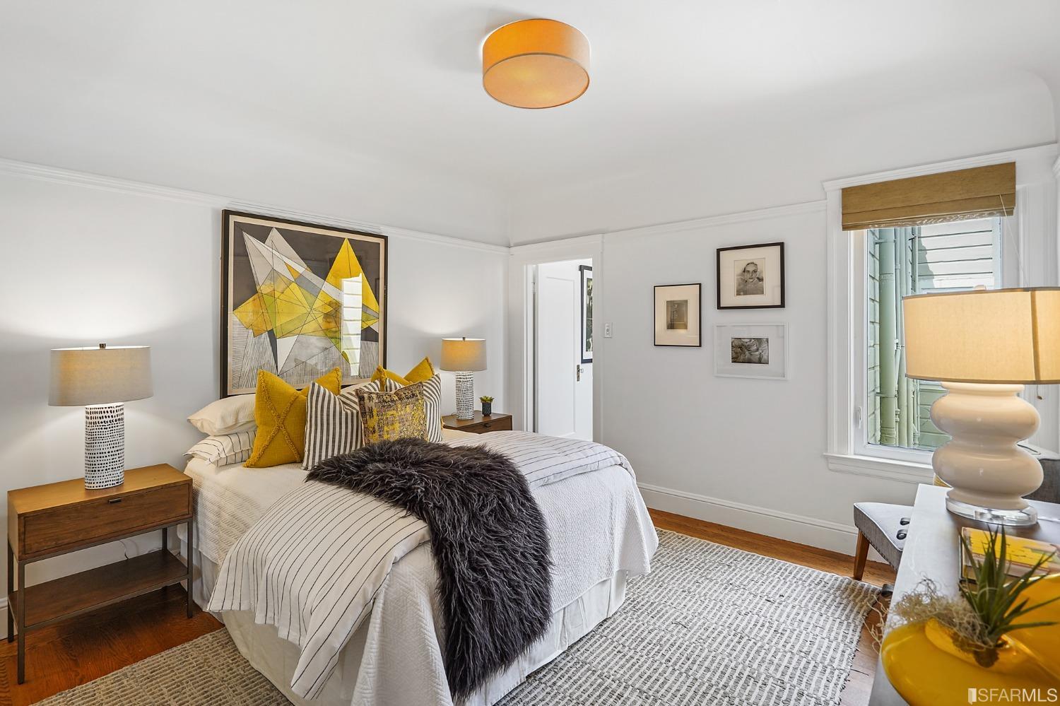 234 27th Street Unit: 1