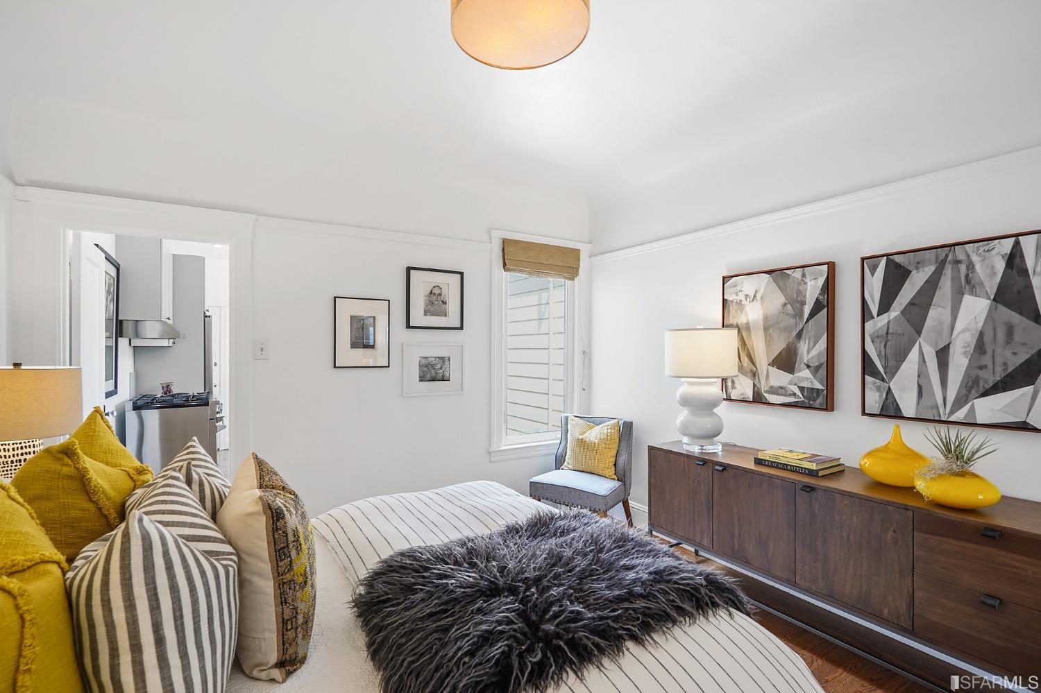 234 27th Street Unit: 1