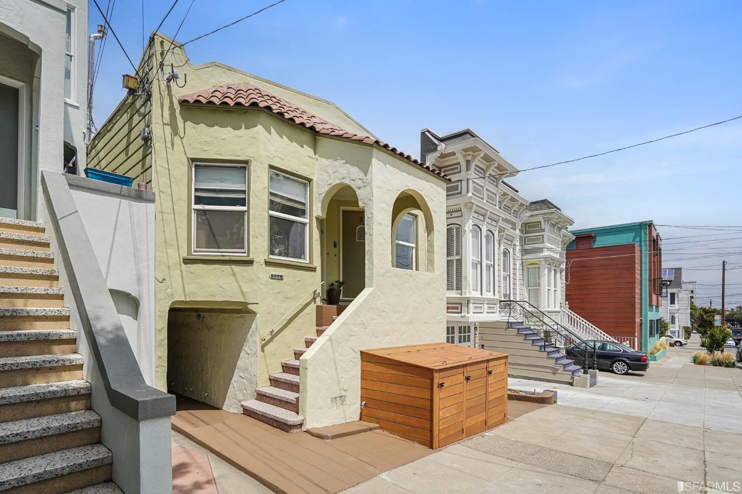 234 27th Street Unit: 1