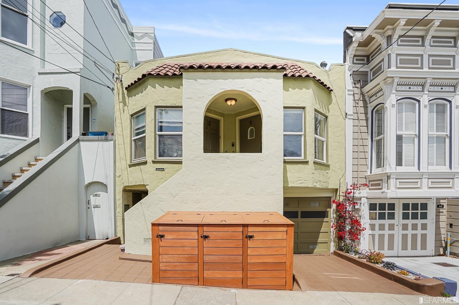 234 27th Street Unit: 1