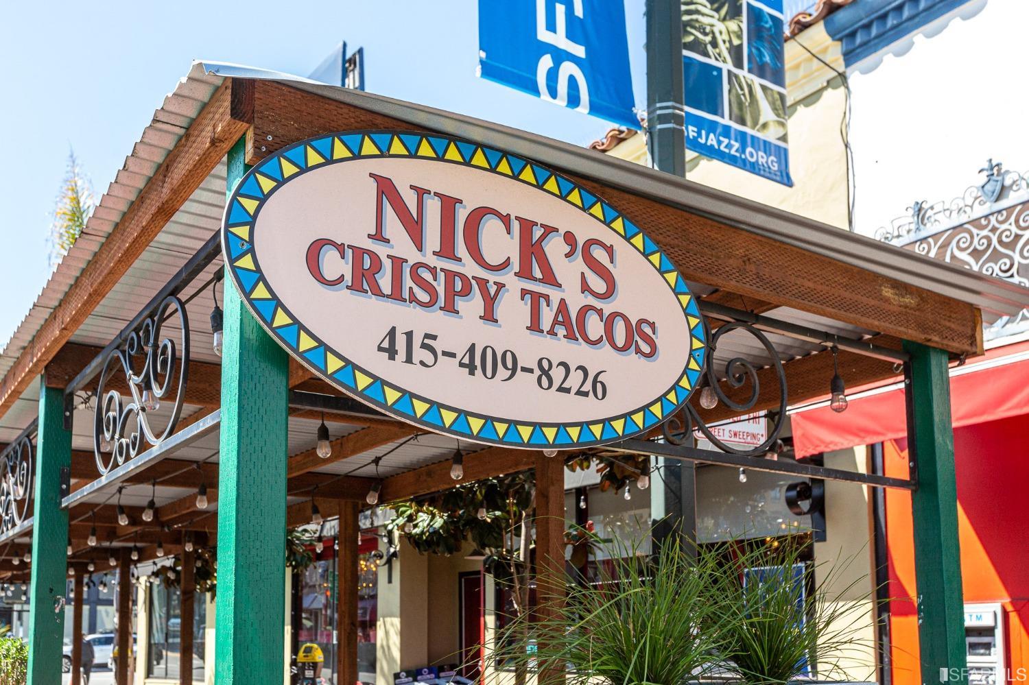 1800 Washington Street Unit: 513