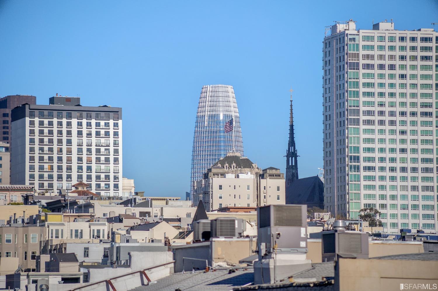 1800 Washington Street Unit: 513