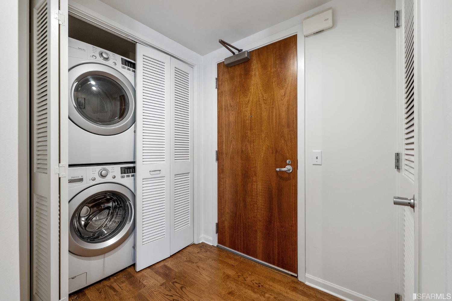 1800 Washington Street Unit: 513