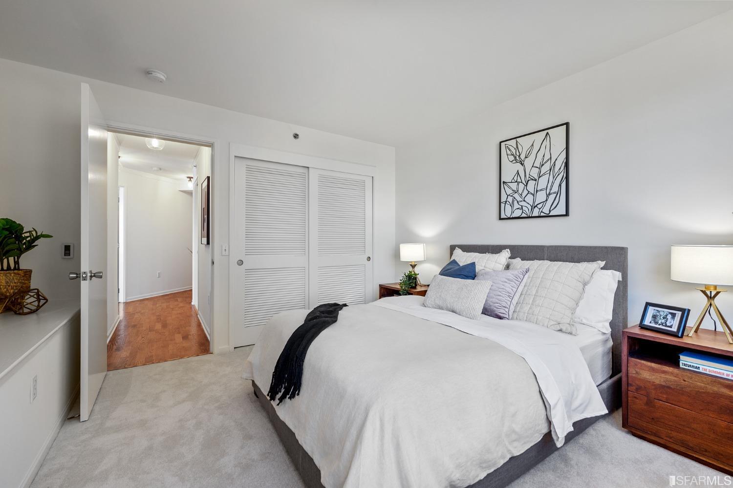 1800 Washington Street Unit: 513