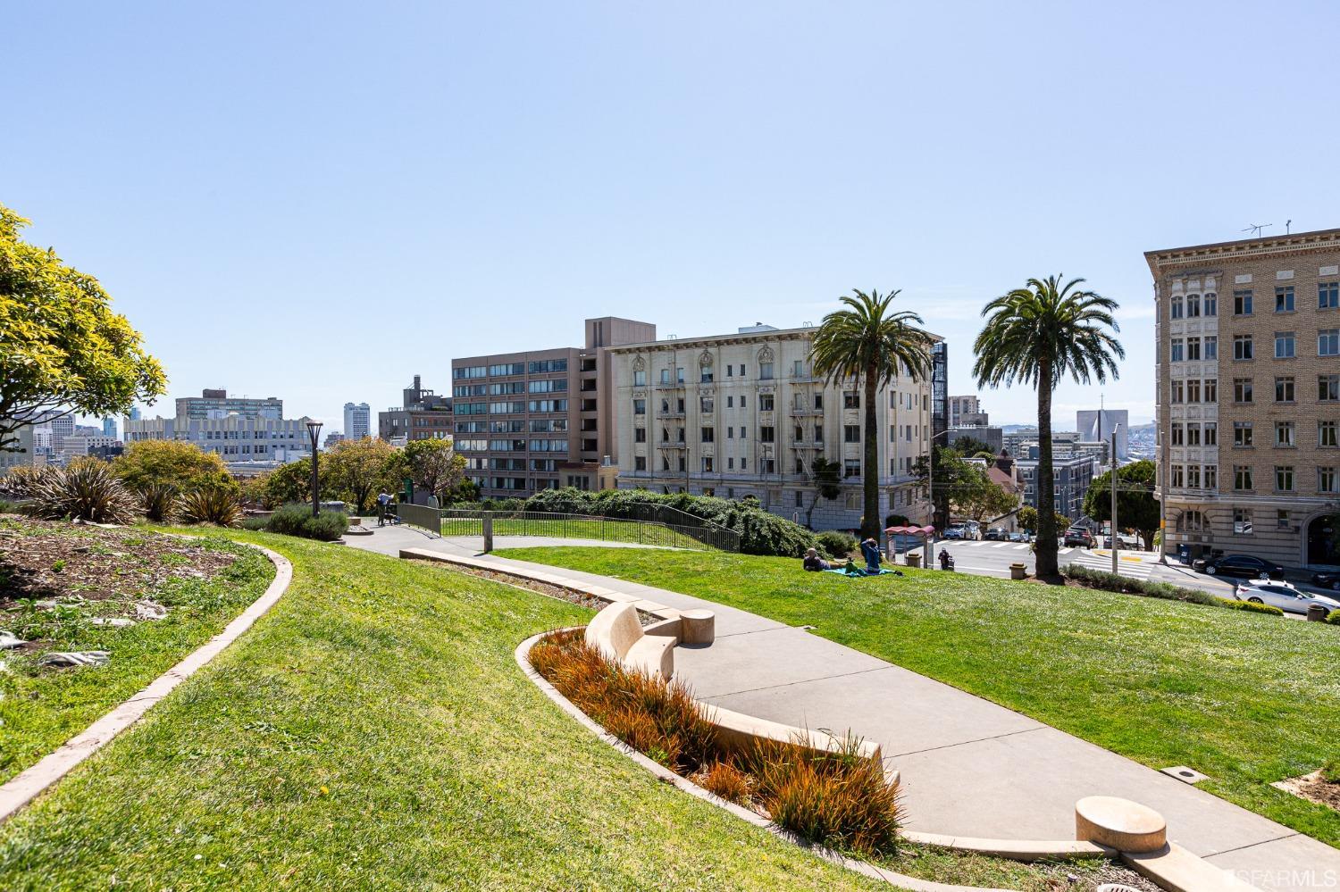 1800 Washington Street Unit: 513