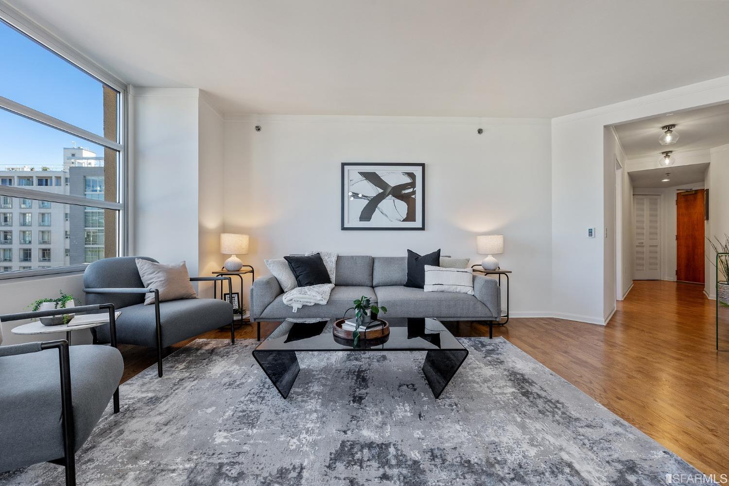 1800 Washington Street Unit: 513