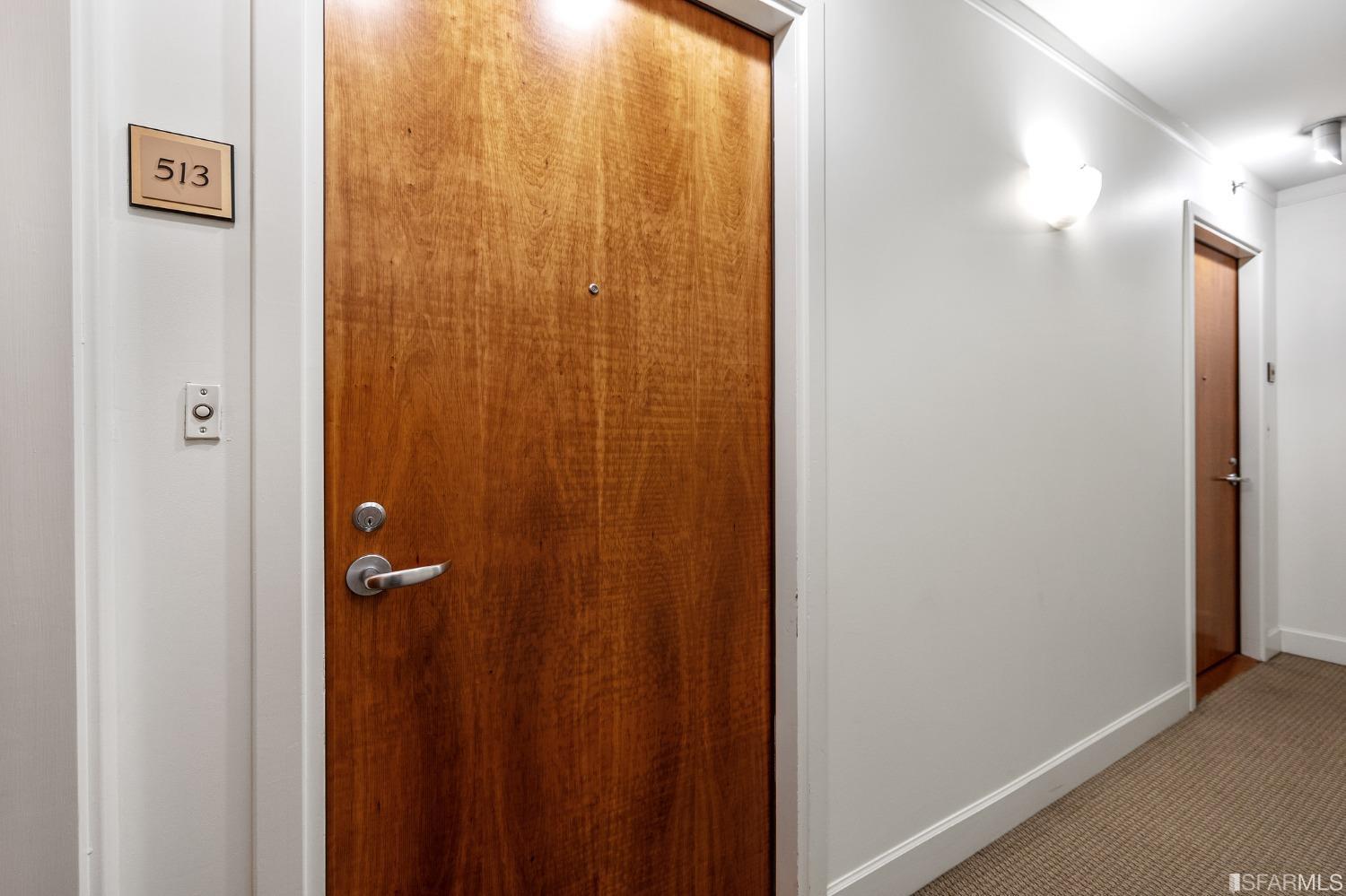 1800 Washington Street Unit: 513