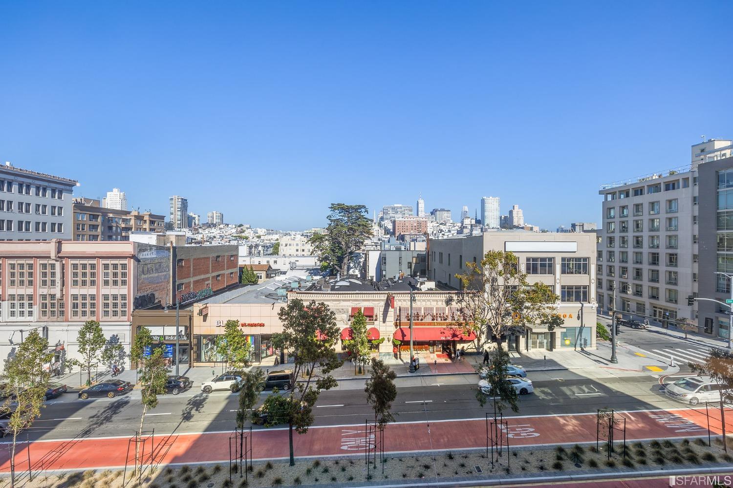 1800 Washington Street Unit: 513