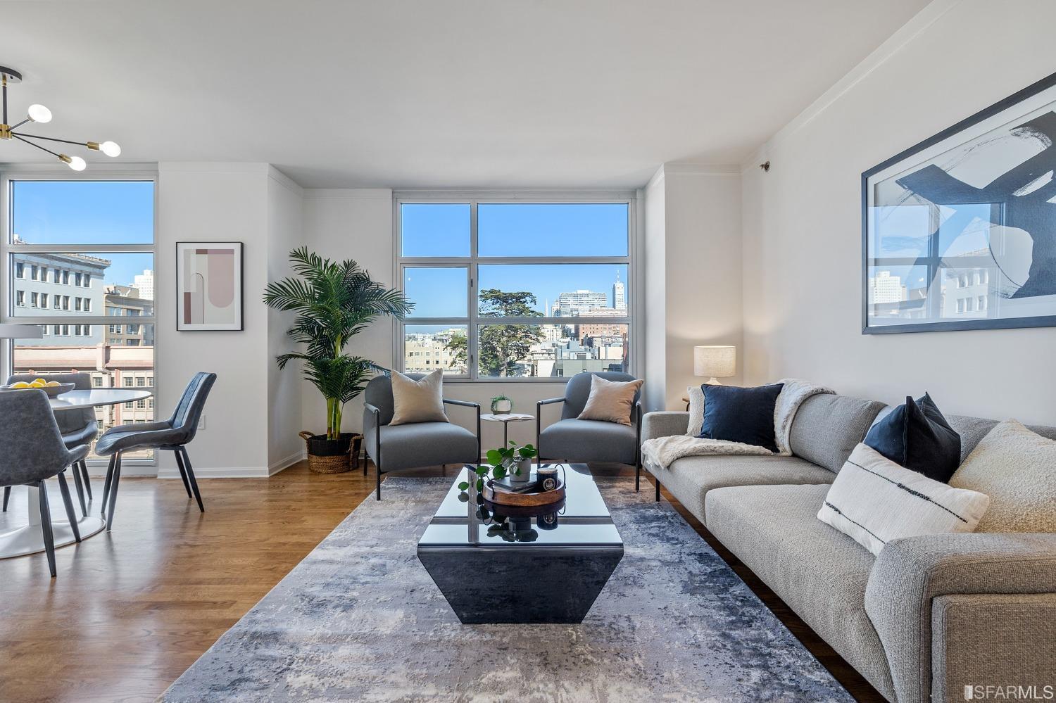 1800 Washington Street Unit: 513