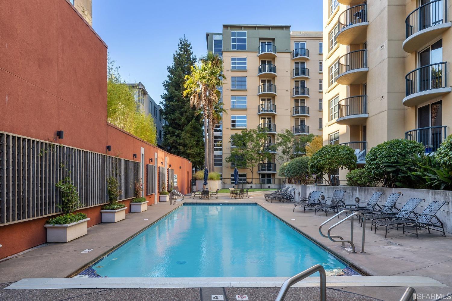 1800 Washington Street Unit: 513