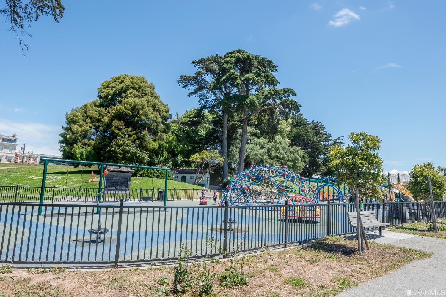 1800 Washington Street Unit: 513