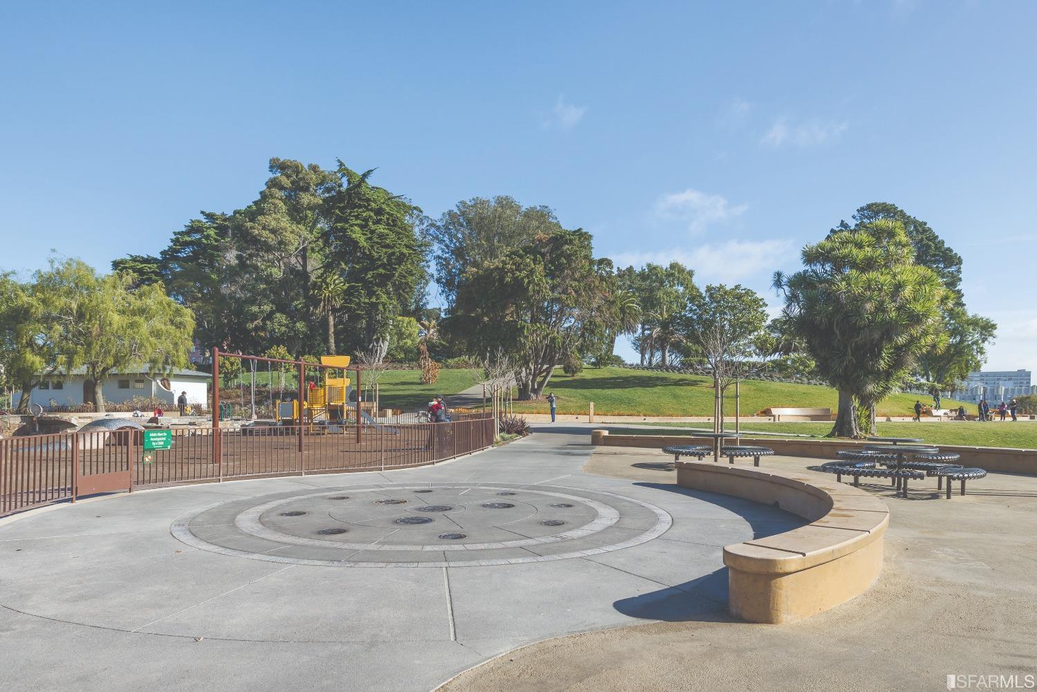 1800 Washington Street Unit: 513