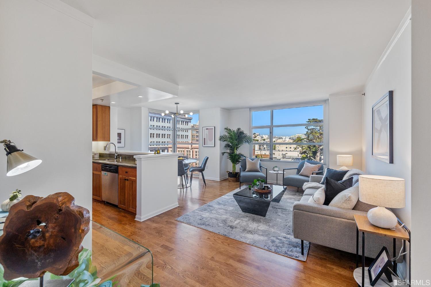 1800 Washington Street Unit: 513