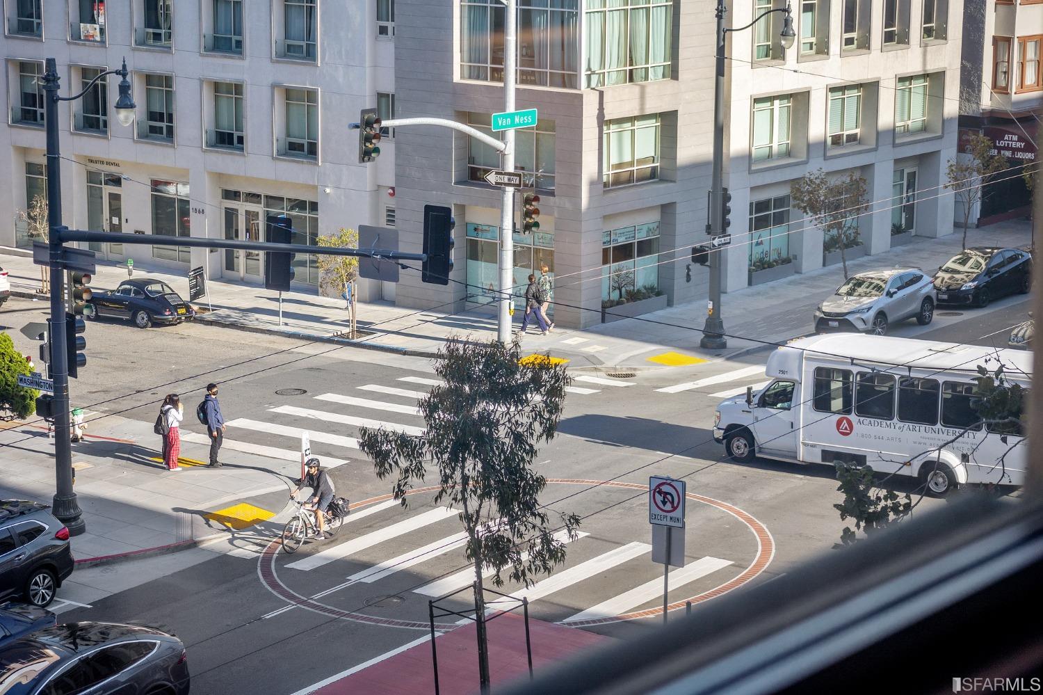 1800 Washington Street Unit: 513