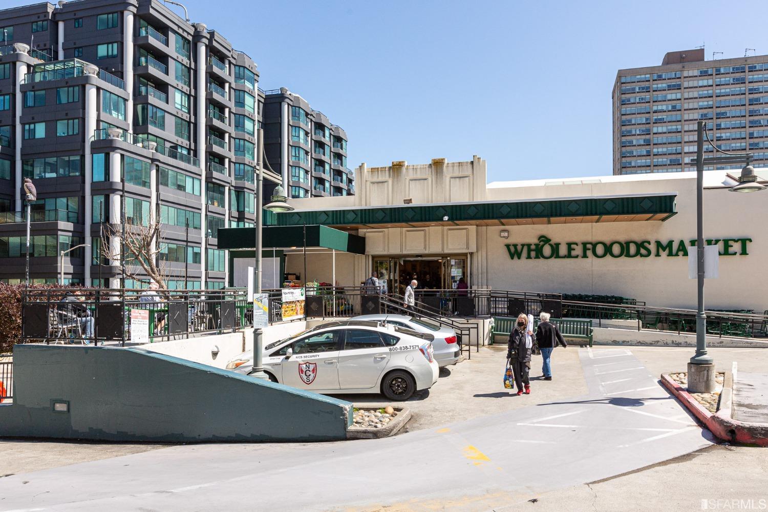 1800 Washington Street Unit: 513