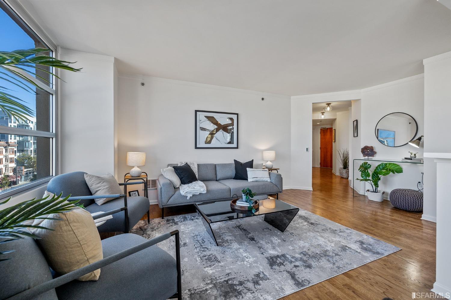 1800 Washington Street Unit: 513