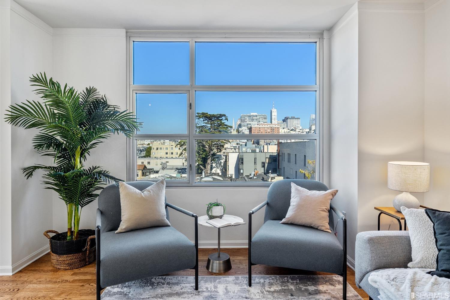 1800 Washington Street Unit: 513