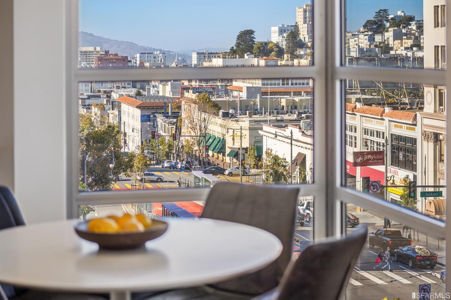 1800 Washington Street Unit: 513