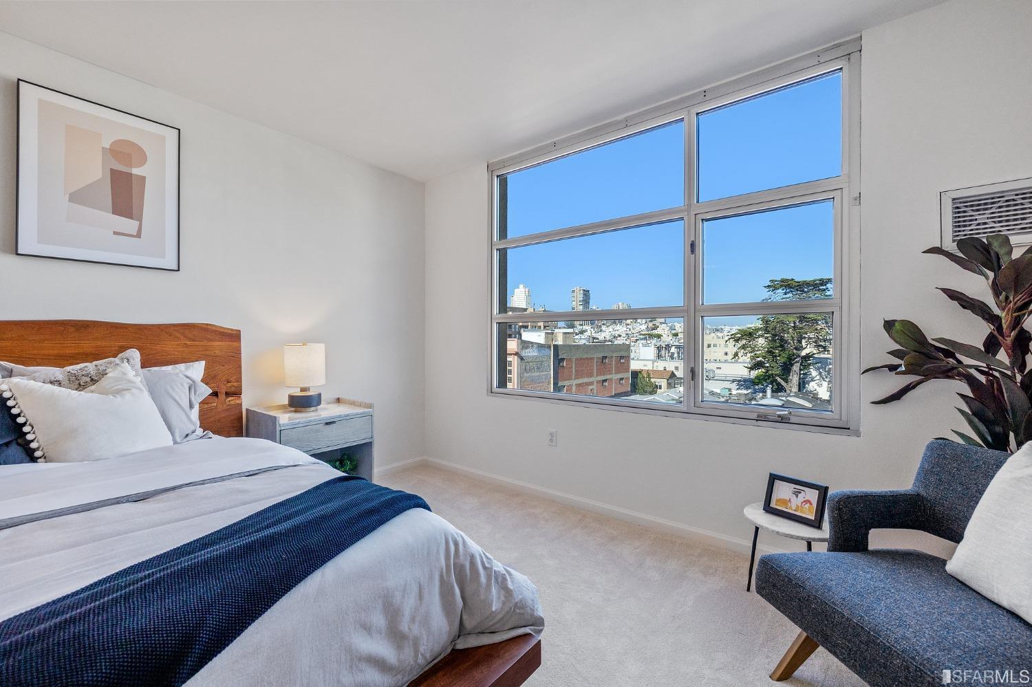 1800 Washington Street Unit: 513