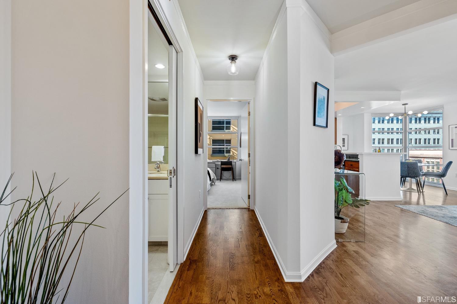 1800 Washington Street Unit: 513