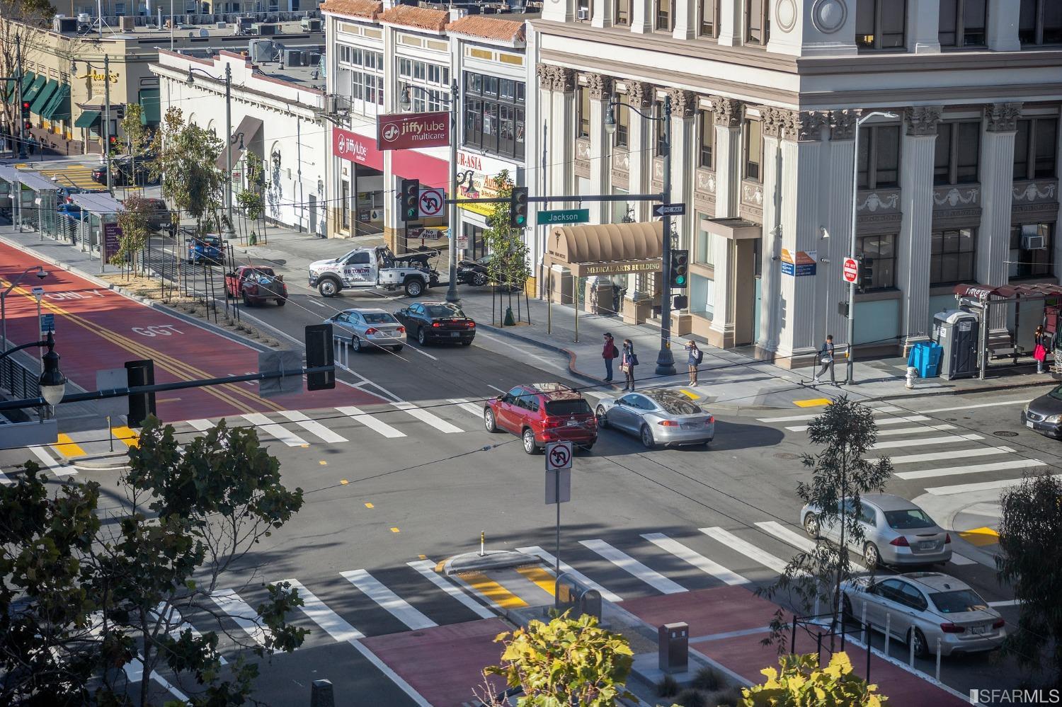 1800 Washington Street Unit: 513