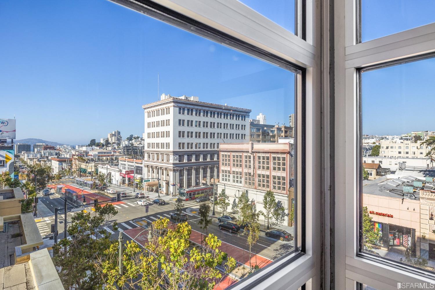 1800 Washington Street Unit: 513