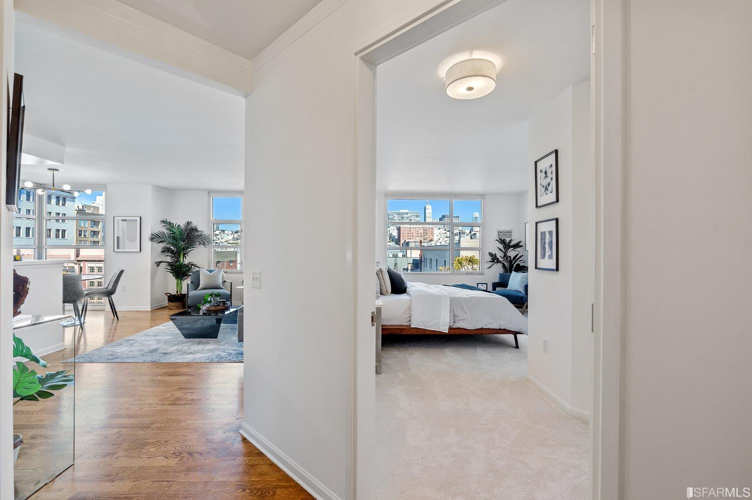 1800 Washington Street Unit: 513