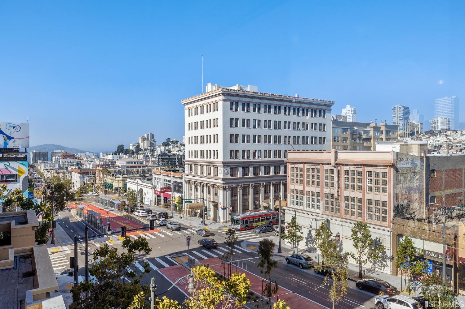 1800 Washington Street Unit: 513