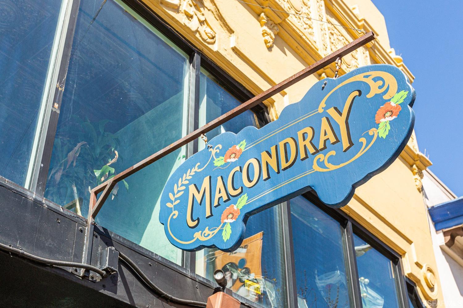 1800 Washington Street Unit: 513