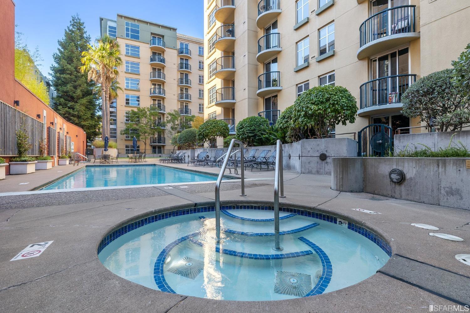 1800 Washington Street Unit: 513