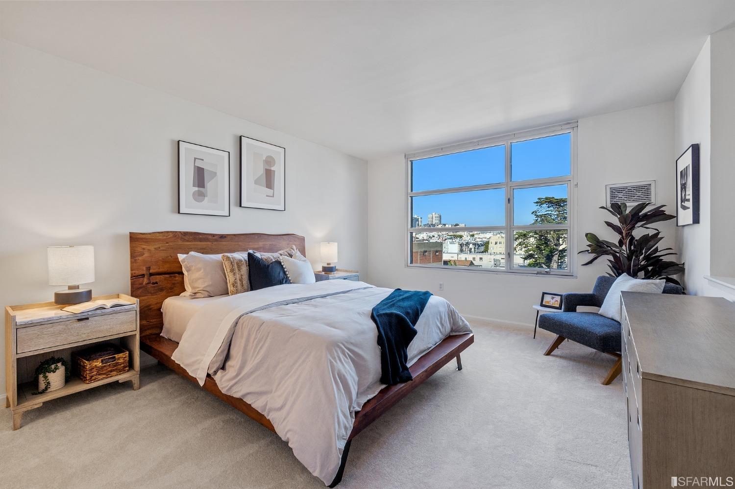 1800 Washington Street Unit: 513