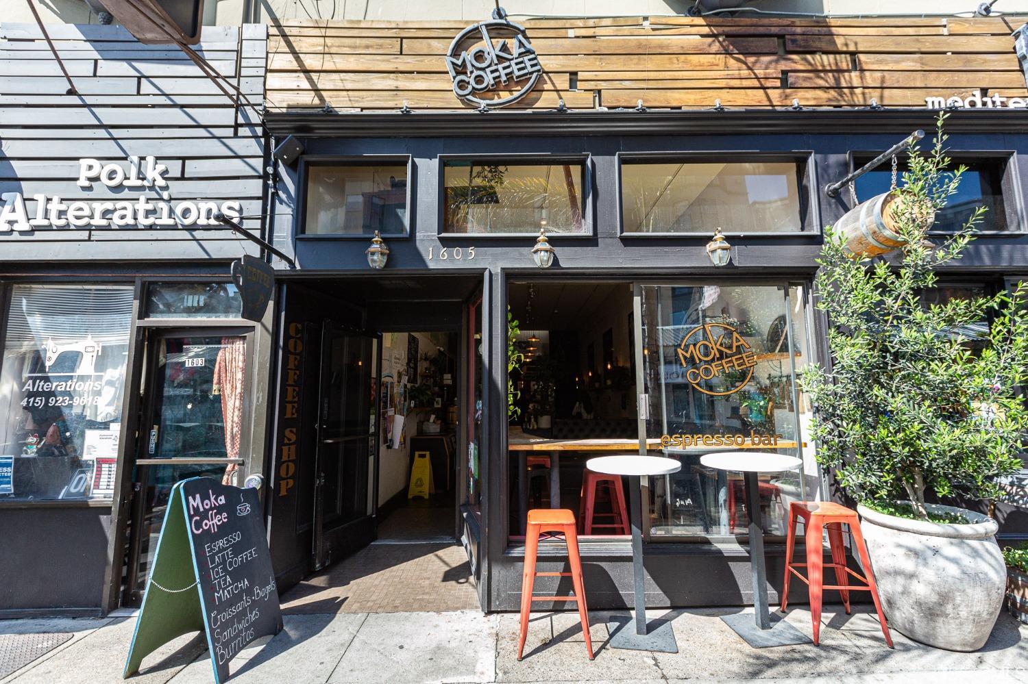 1800 Washington Street Unit: 513