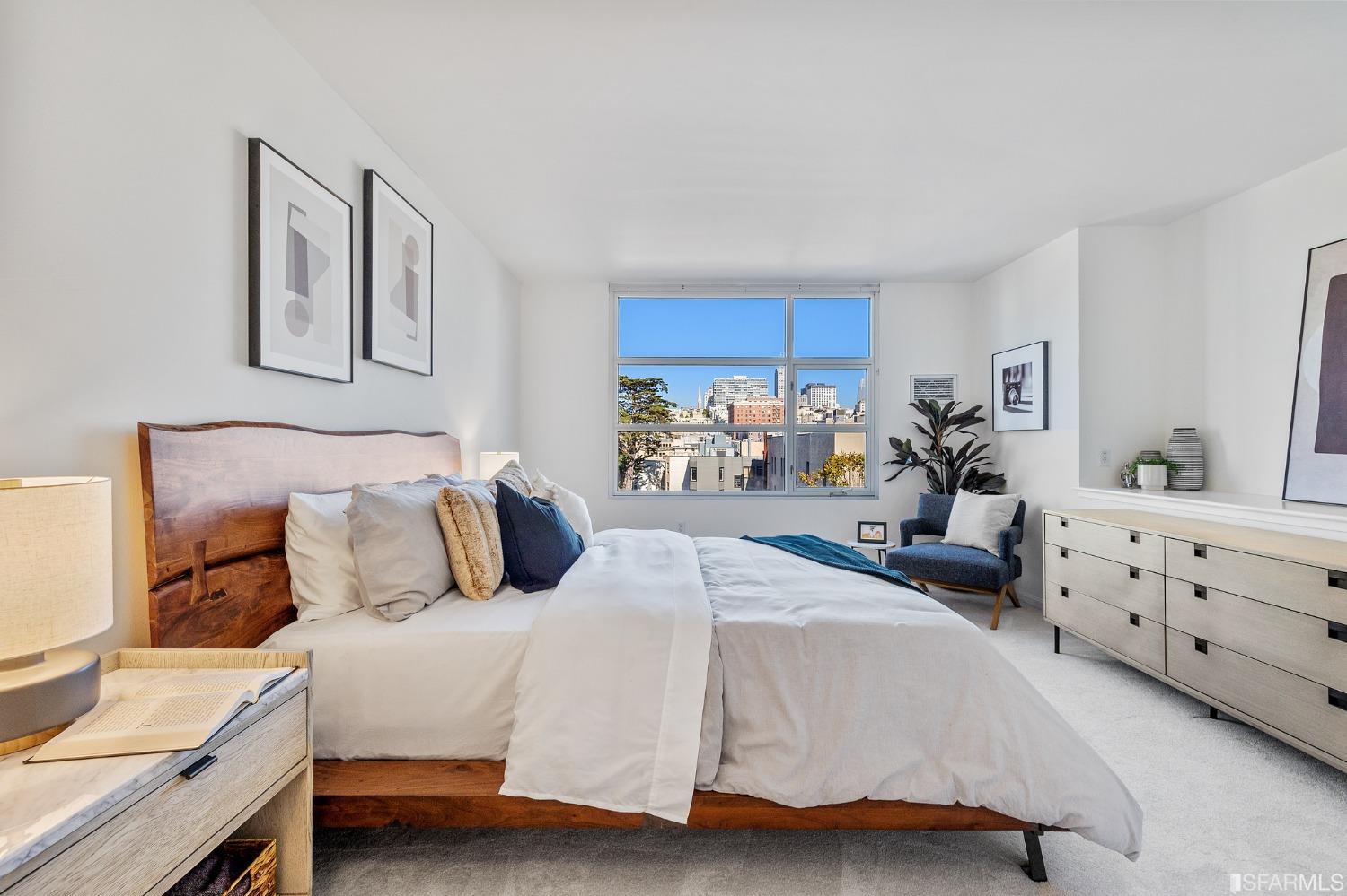 1800 Washington Street Unit: 513