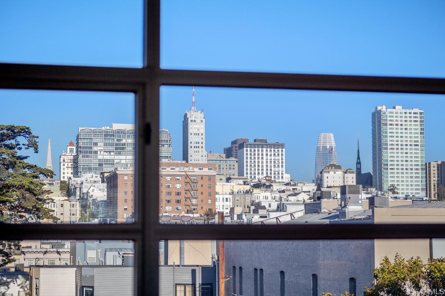 1800 Washington Street Unit: 513