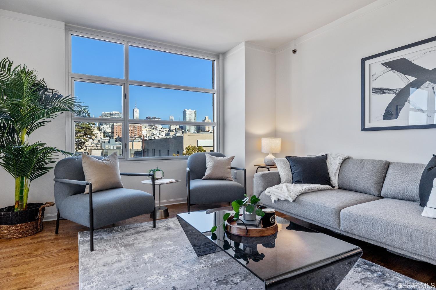 1800 Washington Street Unit: 513