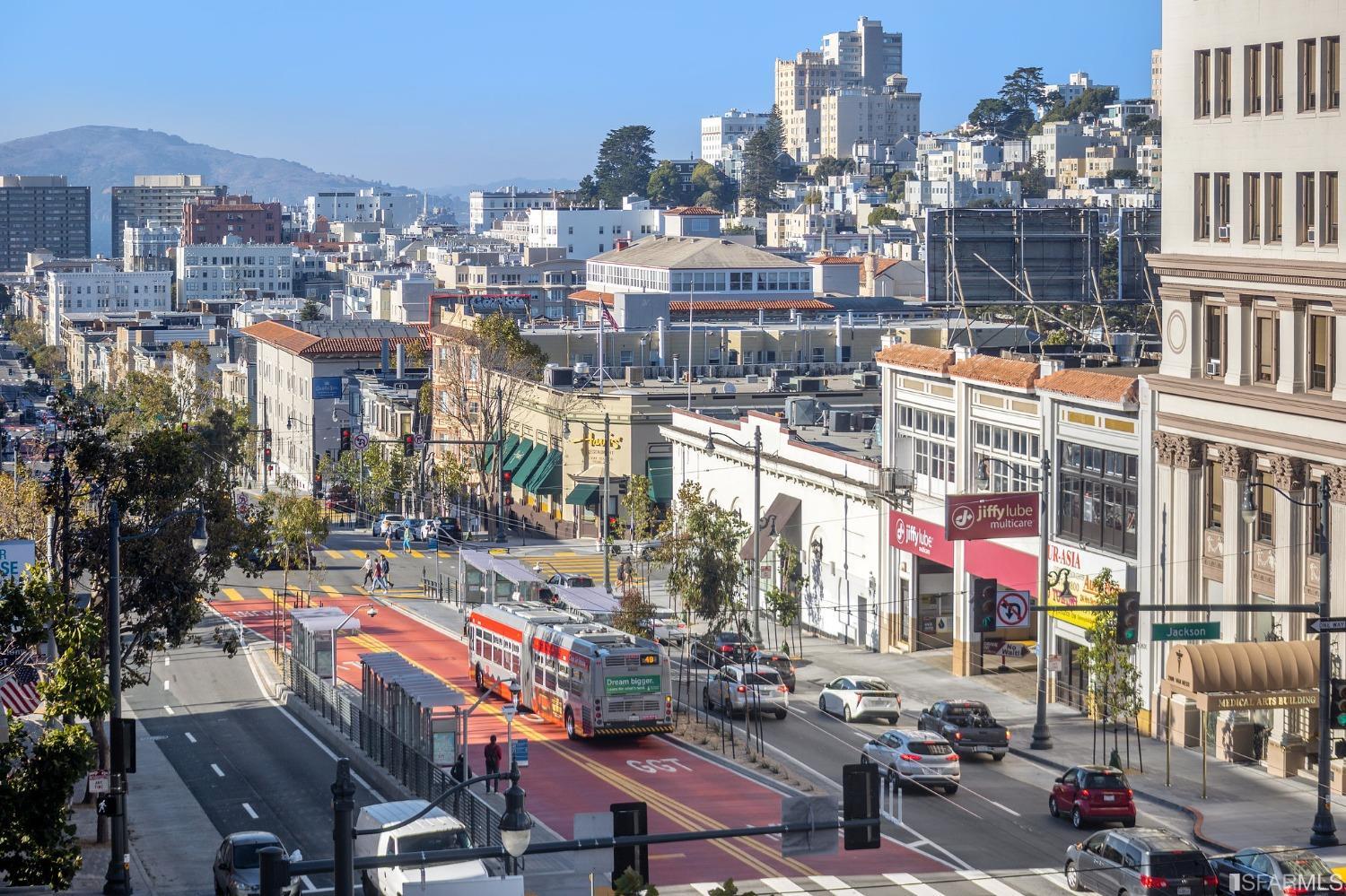 1800 Washington Street Unit: 513