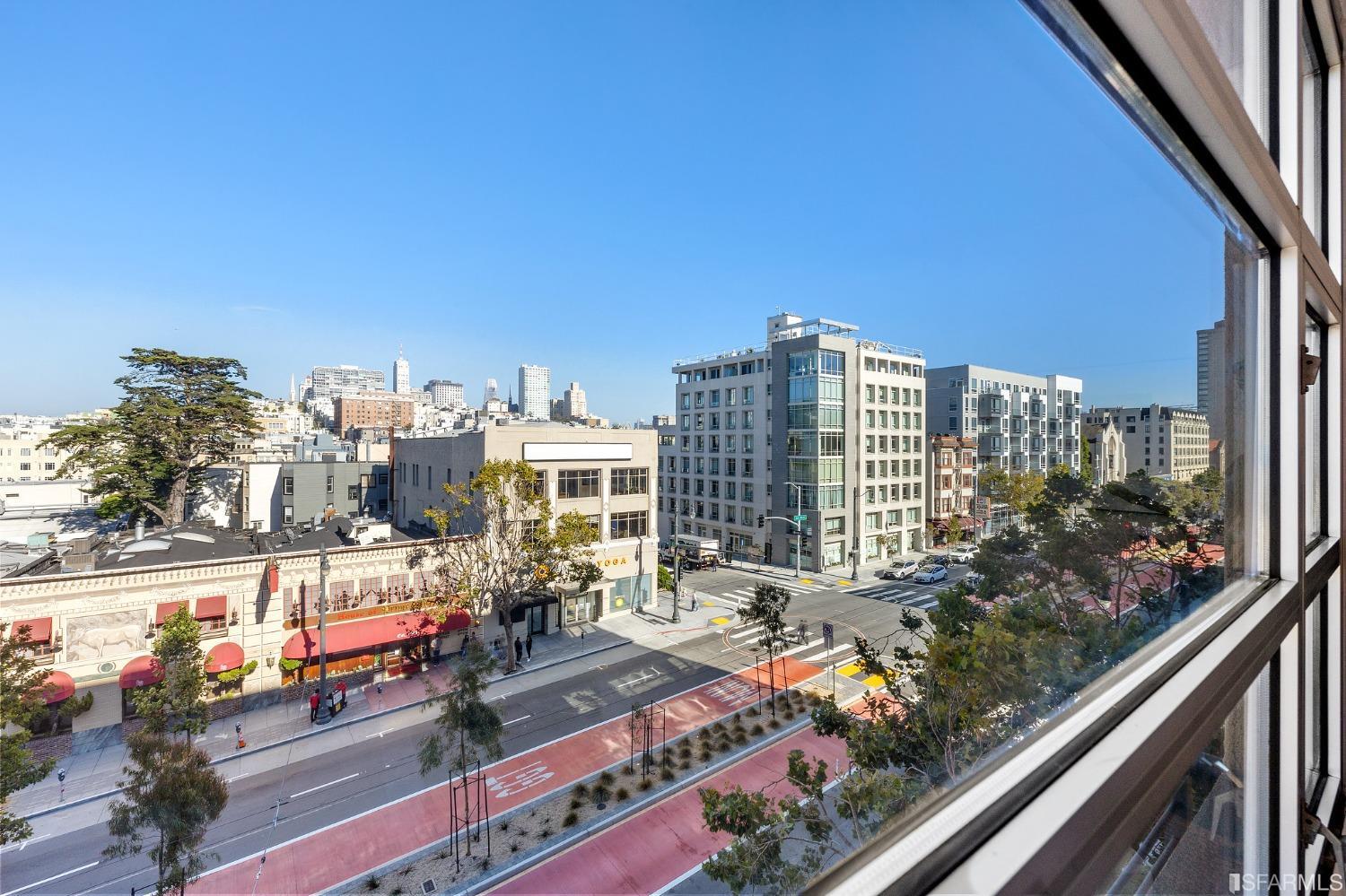 1800 Washington Street Unit: 513