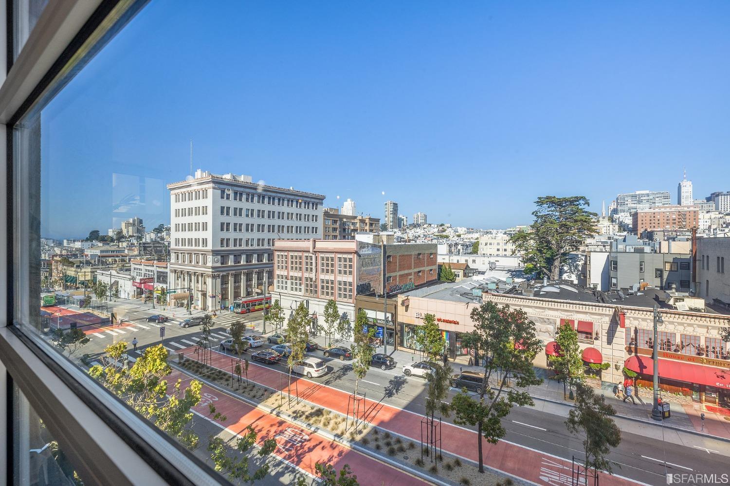 1800 Washington Street Unit: 513