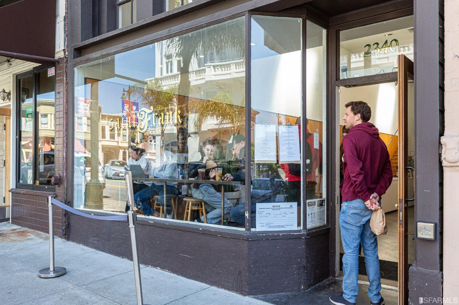 1800 Washington Street Unit: 513