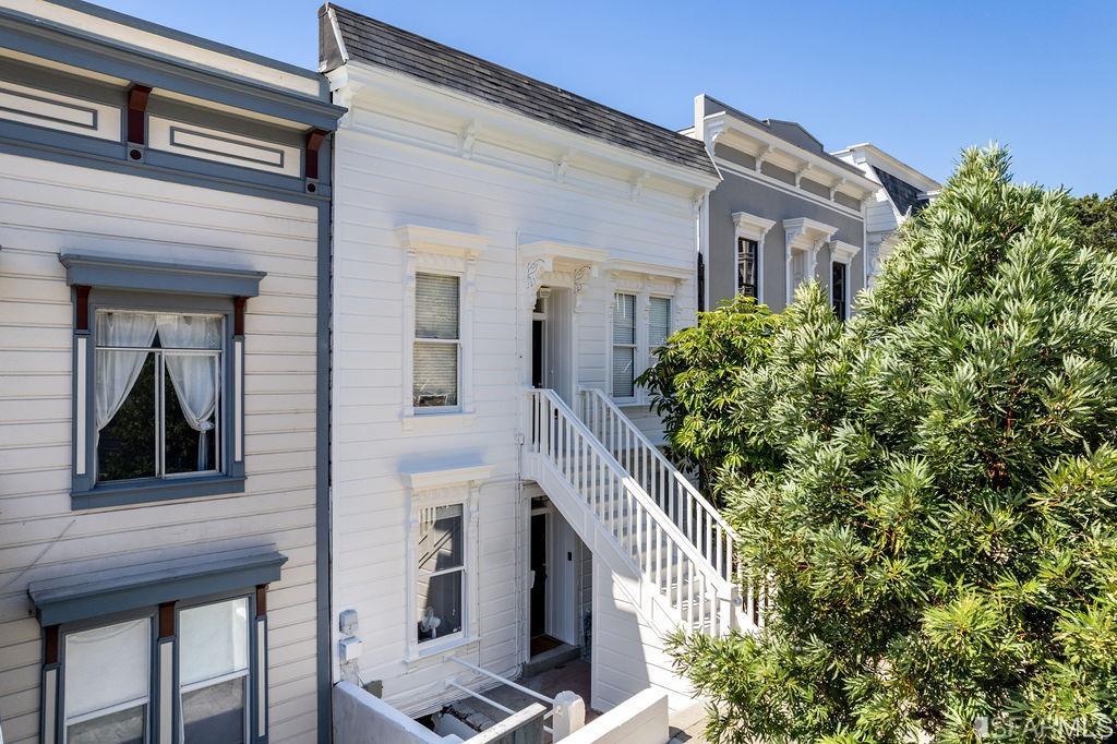 114 Coleridge Street