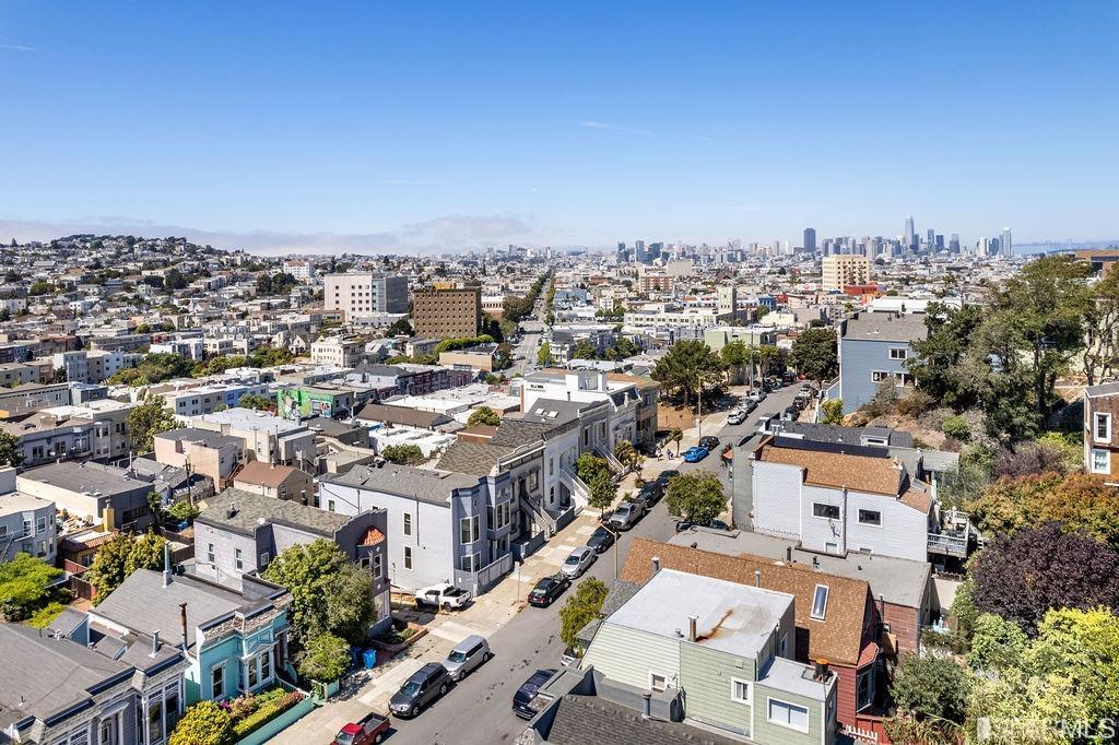 114 Coleridge Street