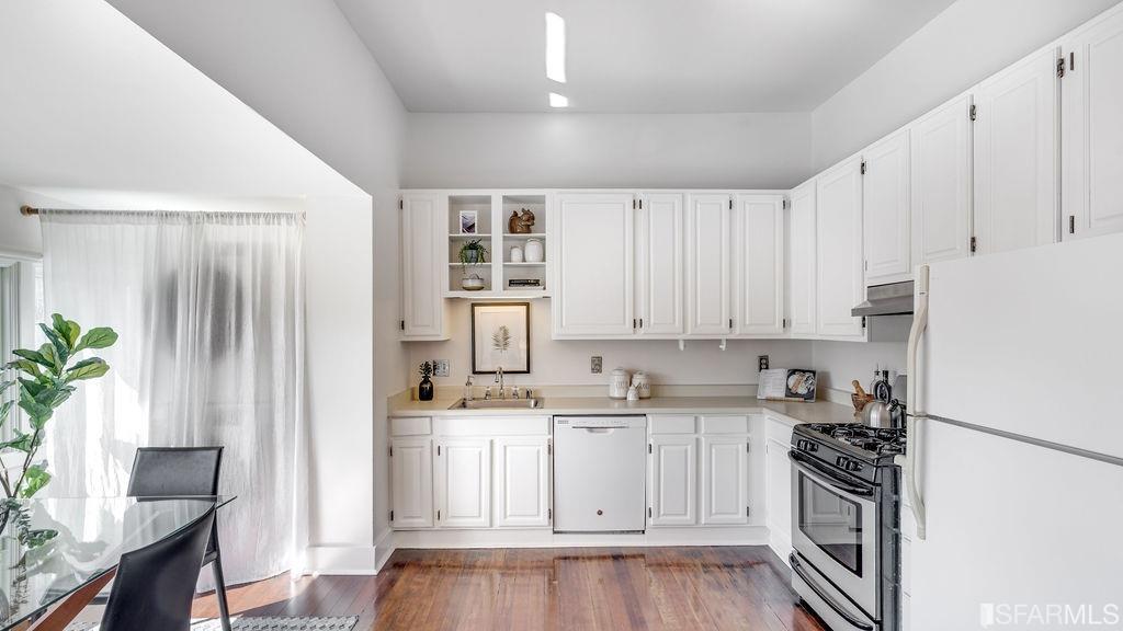 114 Coleridge Street