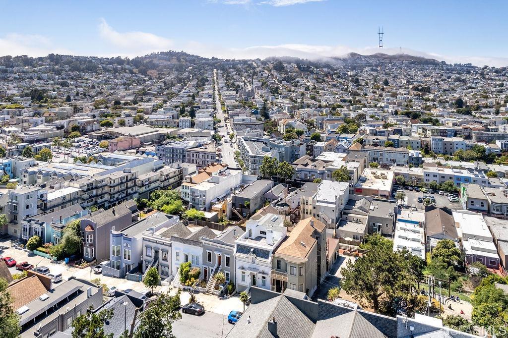 114 Coleridge Street