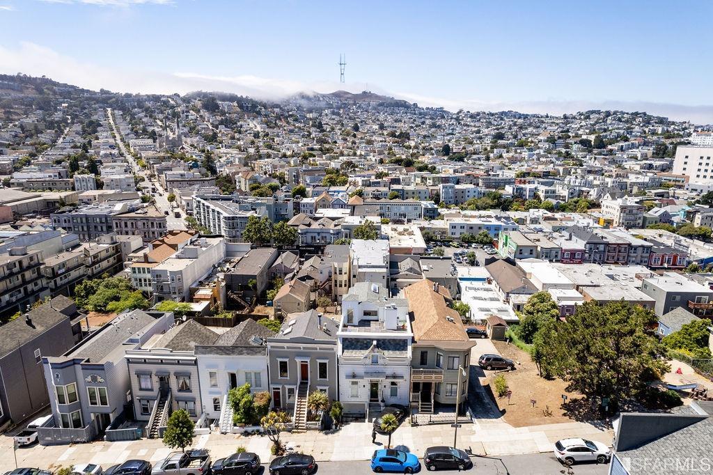 114 Coleridge Street