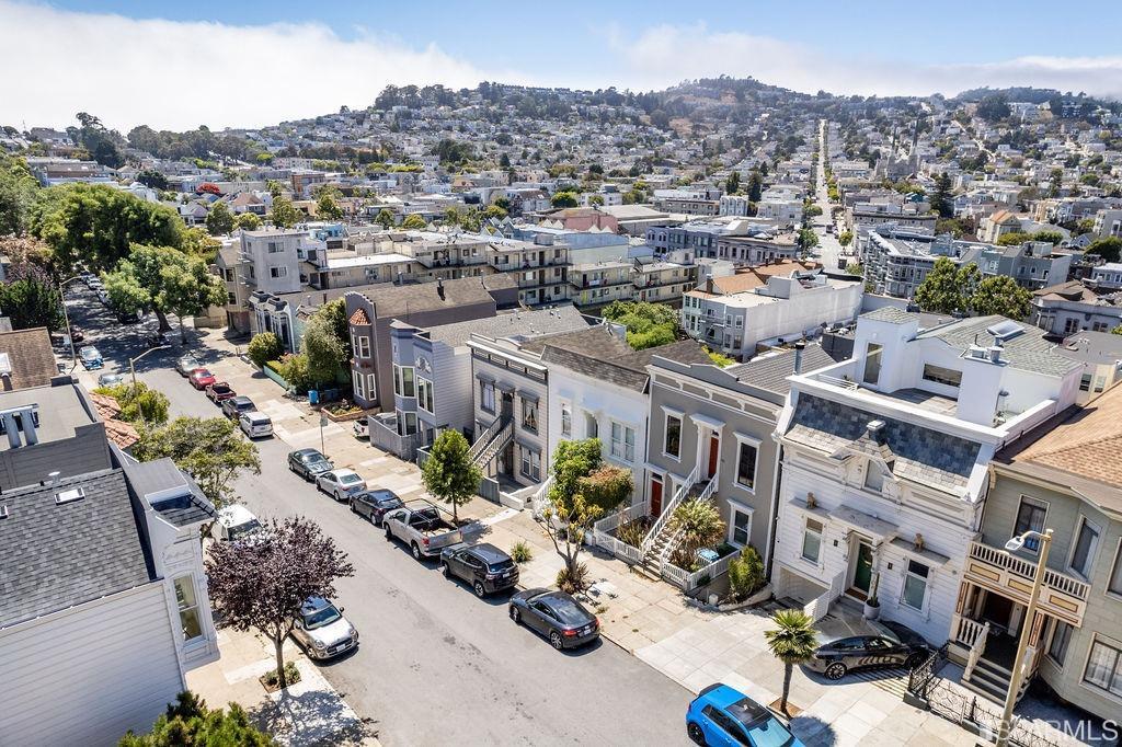 114 Coleridge Street