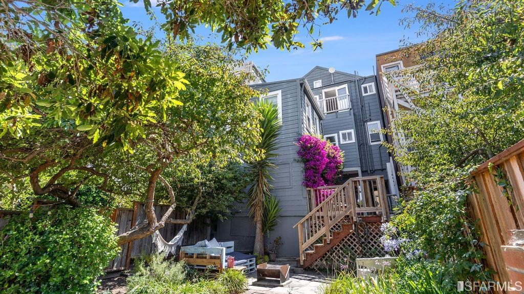 114 Coleridge Street