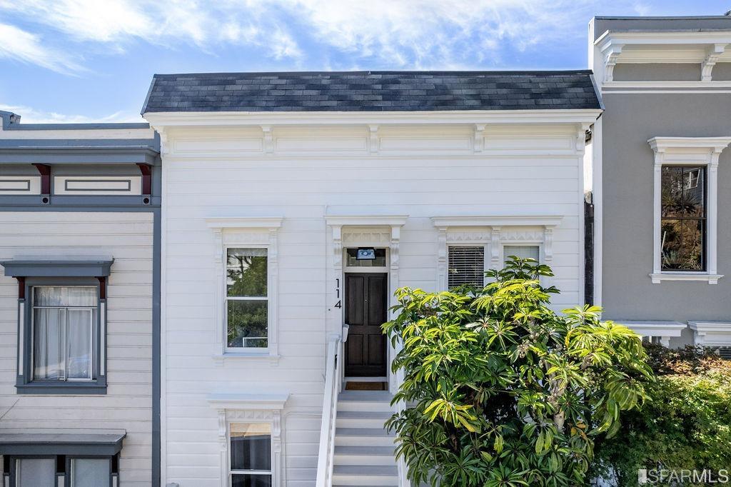 114 Coleridge Street