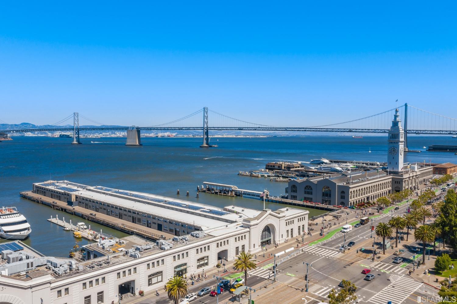 550 Davis Street Unit: 1