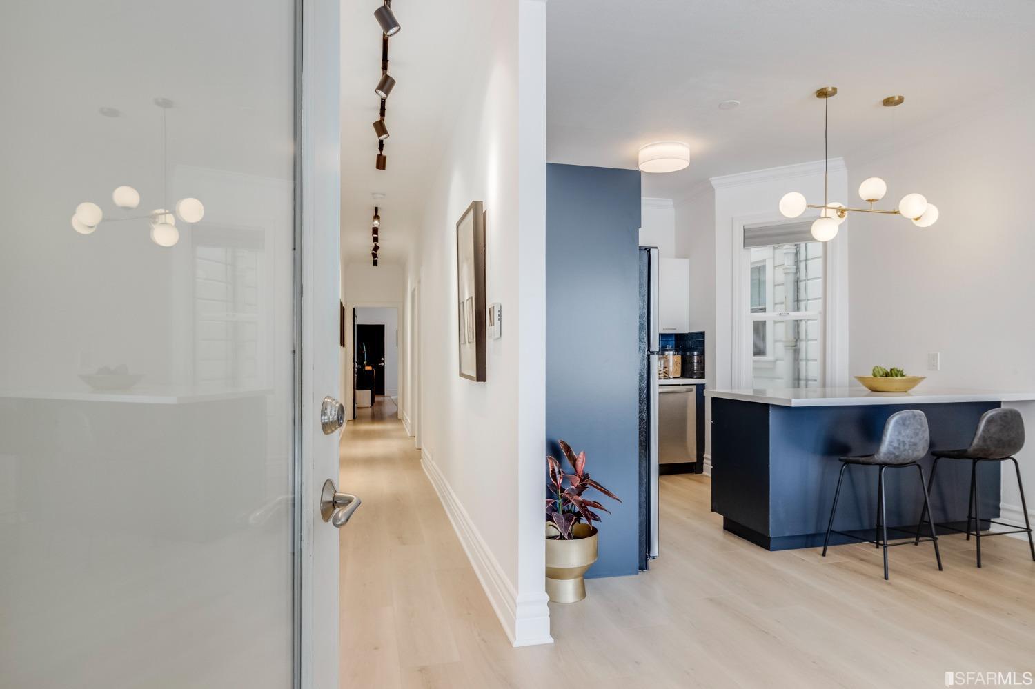 633 Capp Street Unit: A