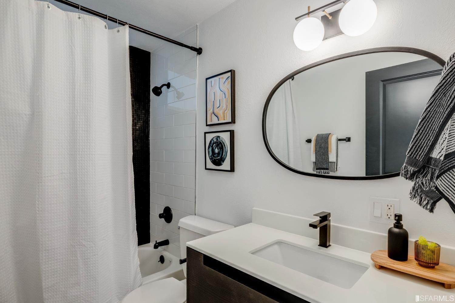 633 Capp Street Unit: A